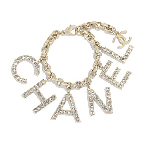 damen chanel armband|authentic Chanel bracelets.